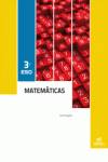 MATEMATICAS 3ºESO