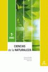 CIENCIAS NATURALEZA 1ºESO