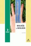 BIOLOGIA Y GEOLOGIA 3ºESO