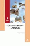 LENGUA Y LITERATURA 3ºESO