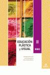 (11).PLASTICA Y VISUAL II.(ESO)