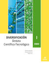 (11).NIVEL I.AMBITO CIENTIFICO TECNOLOGICO (DIVERSIFICACION)