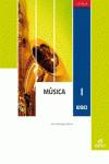 (CAT).(11).MUSICA II (ESO)