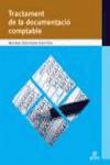 (CAT).(11).(G.M).TRACTAMENT DOCUMENTACIO COMPTABLE
