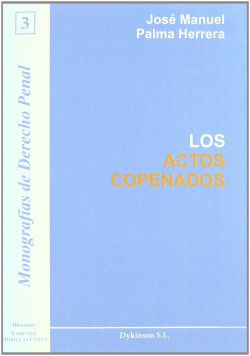 LOS ACTOS COPENADOS