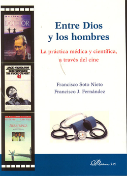 Entre dios y los hombres