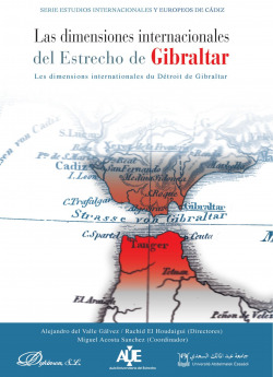 Las dimensiones internacionales del Estrecho de Gibraltar