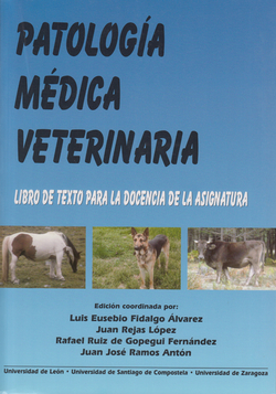 Patología médica veterinaria