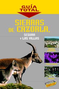 sierras de cazorla, segura y las villas