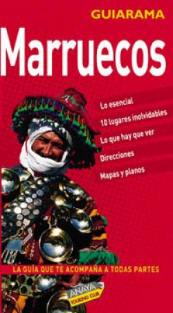 Marruecos