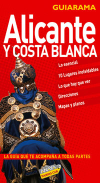 Alicante y costa blanca
