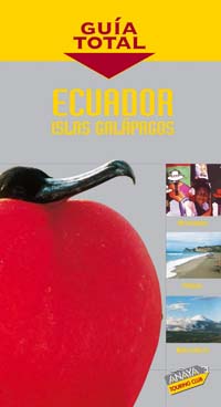 ecuador e islas galapagos
