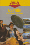 España de punta a punta