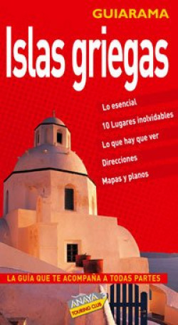 Islas Griegas