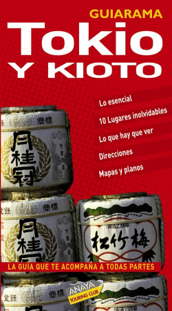 Tokio y Kioto