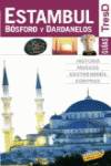 Estambul, Bósforo y Dardanelos