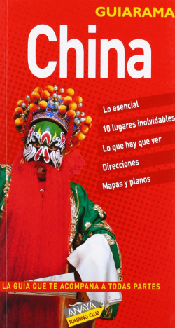 China esencial