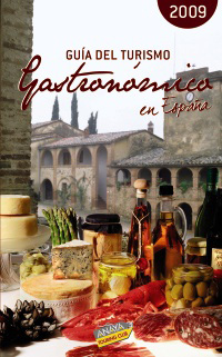Guía del Turismo Gastronómico (2009)