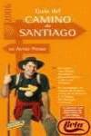 Guía del Camino de Santiago, 2006
