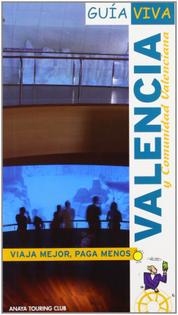 Valencia y Comunidad Valenciana