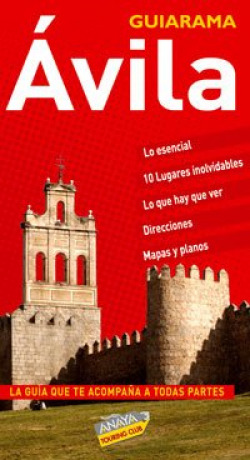 Ávila