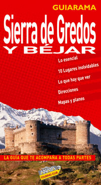 Sierra de Gredos y Béjar