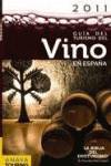 Guía del turismo del vino en España