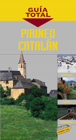 pirineo catalan