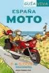 España en moto