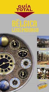 Bélgica y Luxemburgo