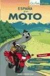 España en moto