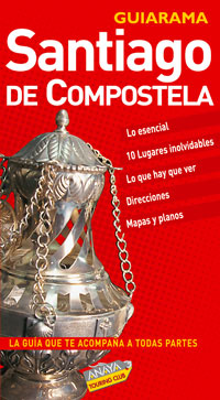 Santiago de Compostela