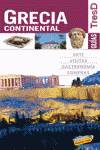 Grecia Continental