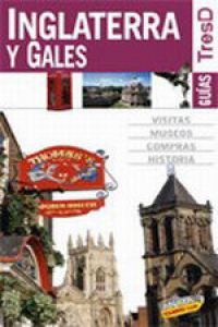Inglaterra y Gales