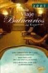 Guía de viaje por balnearios de España