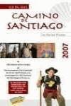 Guía del Camino de Santiago, 2007