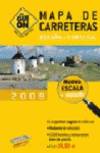 El guión 2008, E 1:340.000