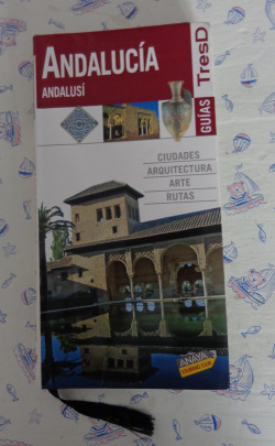 Andalucía Andalusí