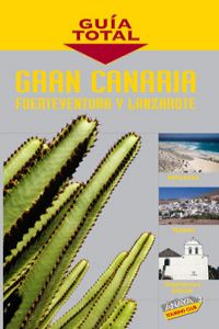 gran canaria, lanzarote fuerteventura