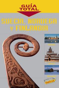 suecia, noruega y finlandia