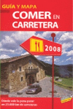 Comer en carretera