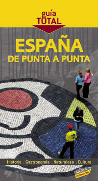 España de punta a punta