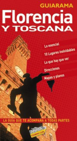 Florencia y Toscana
