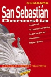 San Sebastián