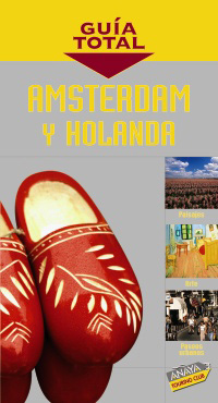 Amsterdam, Holanda