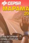 Mapamax - 2009
