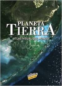 Planeta Tierra - 2009