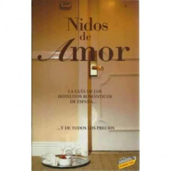 Nidos de Amor, 2009