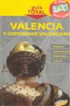 Valencia y Comunidad Valenciana