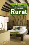 Guía de Alojamientos de Turismo Rural - CIRIEC-, 2009